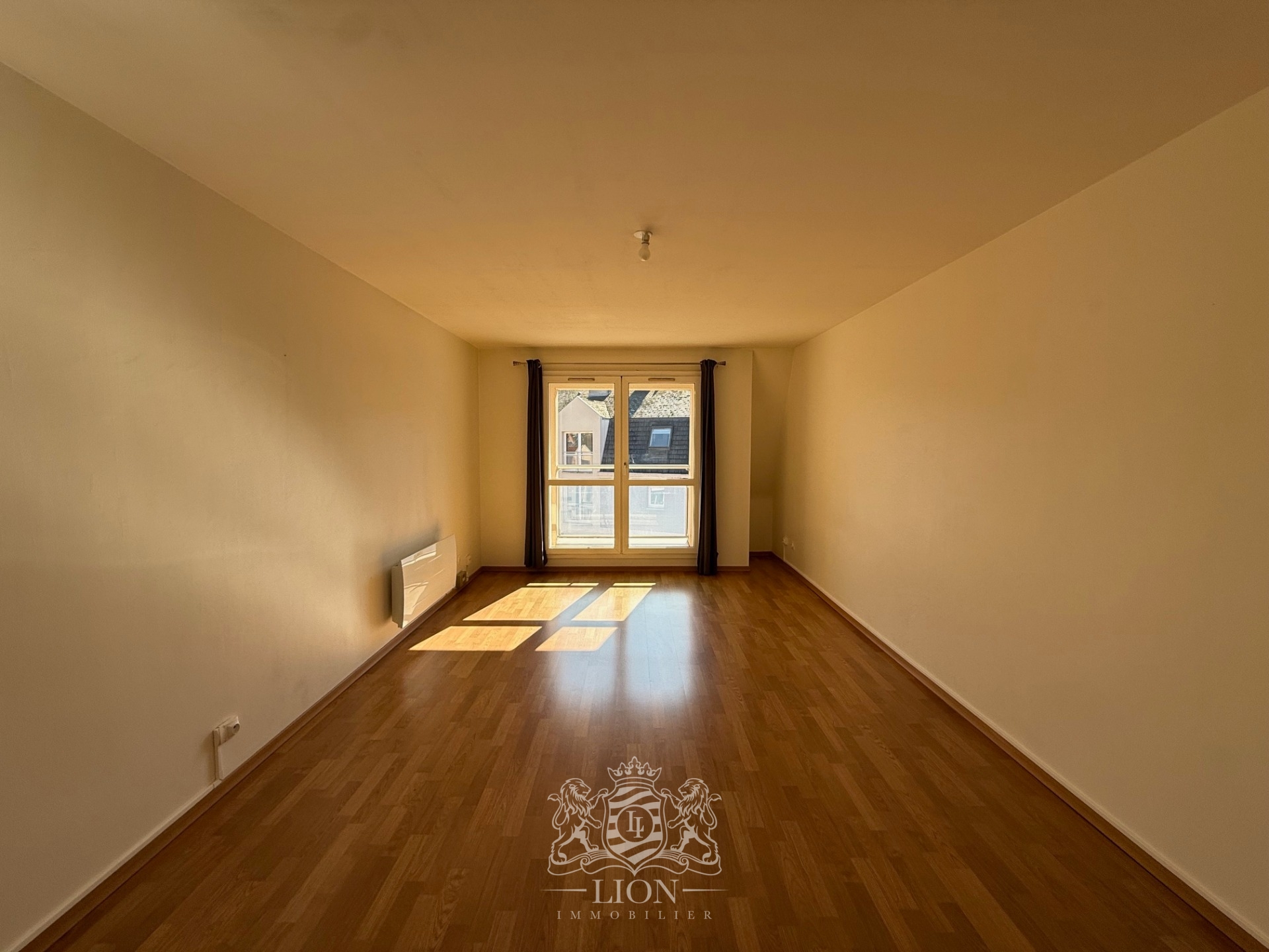 Pdg vieux lille type 3 avec balcon et garage Photo 3 - Le Lion Immobilier Pdg vieux lille type 3 avec balcon et garage Photo 3 - Le Lion Immobilier