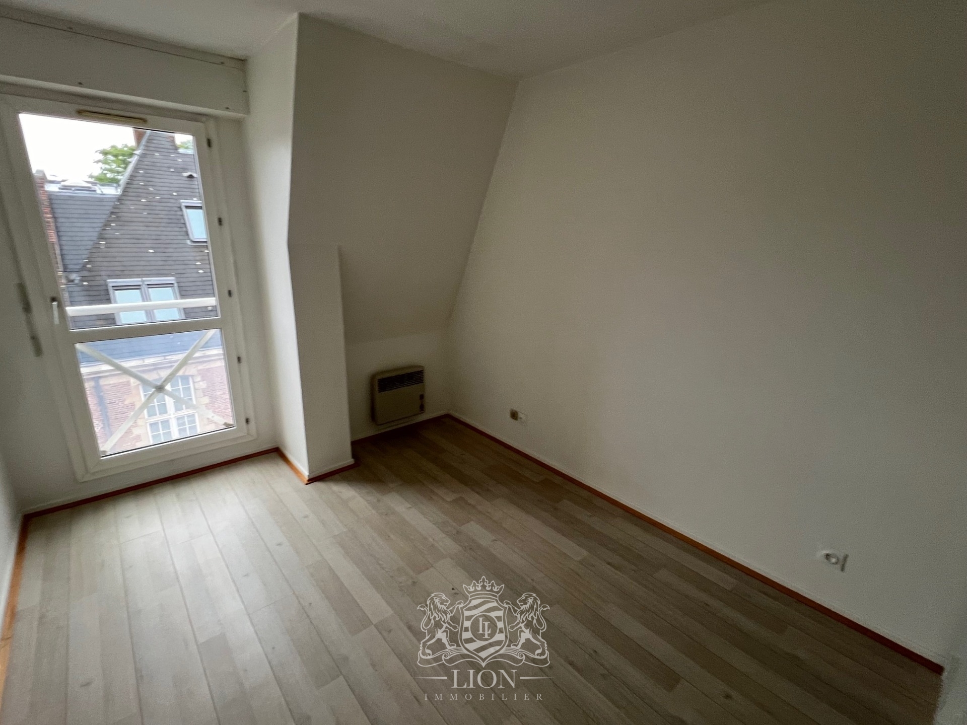 Pdg vieux lille type 3 avec balcon et garage Photo 6 - Le Lion Immobilier Pdg vieux lille type 3 avec balcon et garage Photo 6 - Le Lion Immobilier