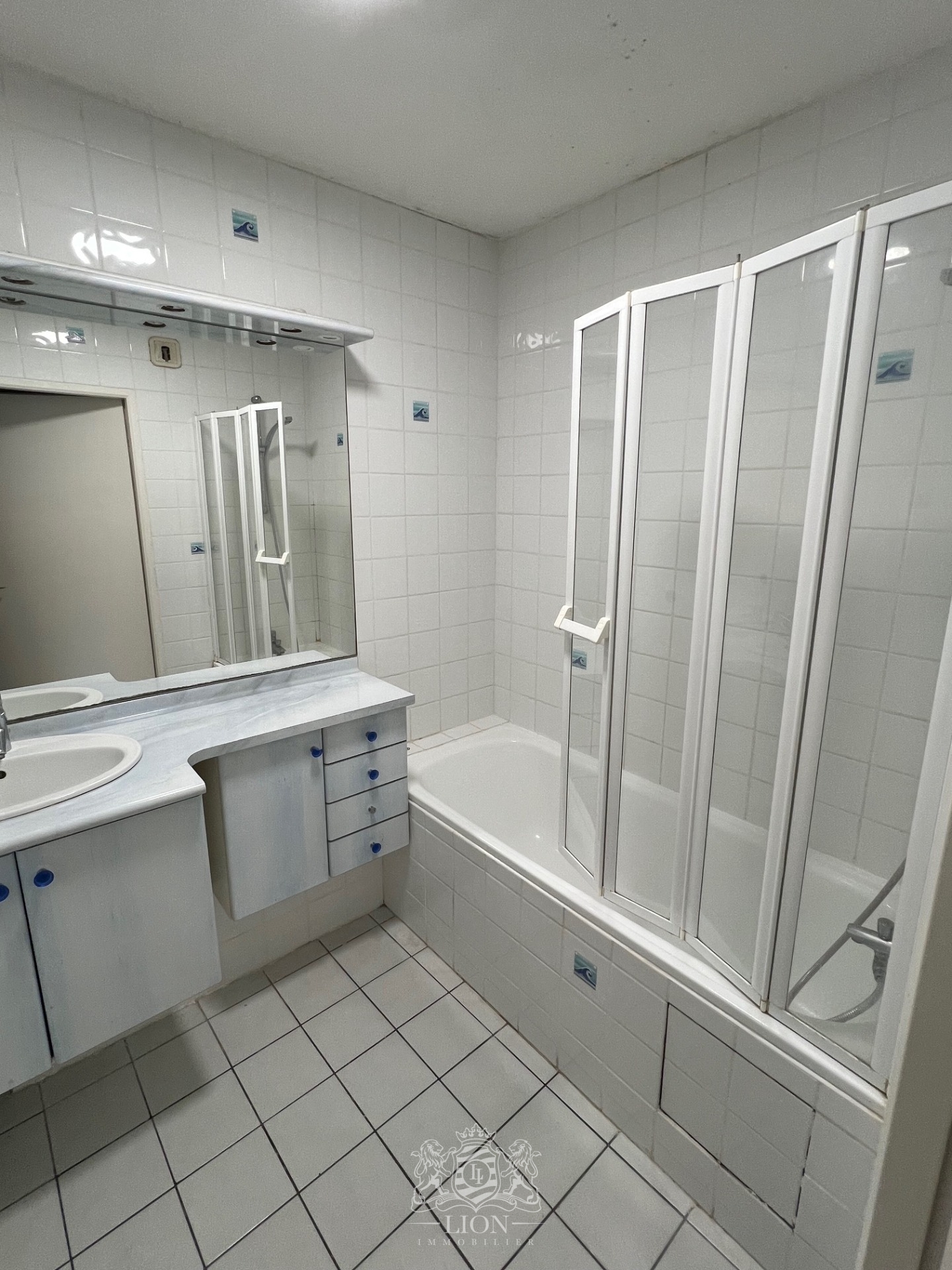 Pdg vieux lille type 3 avec balcon et garage Photo 7 - Le Lion Immobilier Pdg vieux lille type 3 avec balcon et garage Photo 7 - Le Lion Immobilier