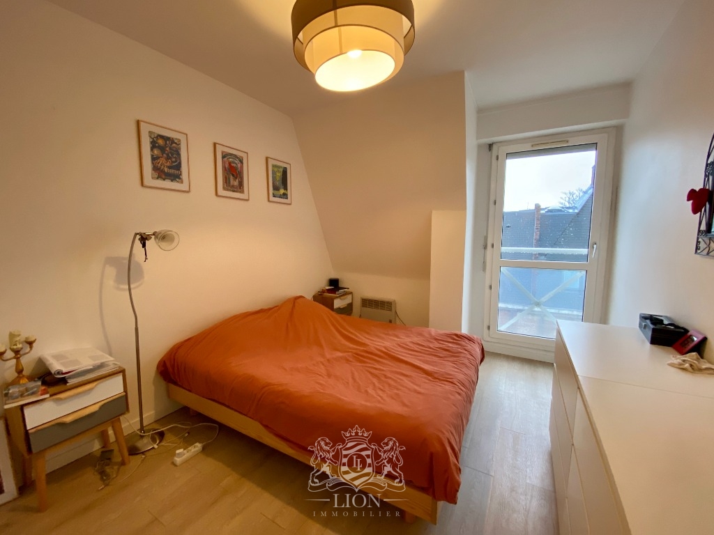 Pdg vieux lille type 3 avec balcon et garage Photo 8 - Le Lion Immobilier Pdg vieux lille type 3 avec balcon et garage Photo 8 - Le Lion Immobilier