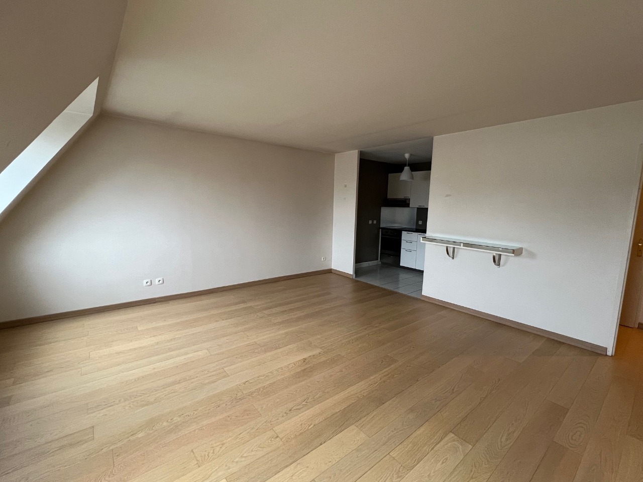 Pdh hypercentre appartement t2 non meuble Photo 1 - Le Lion Immobilier