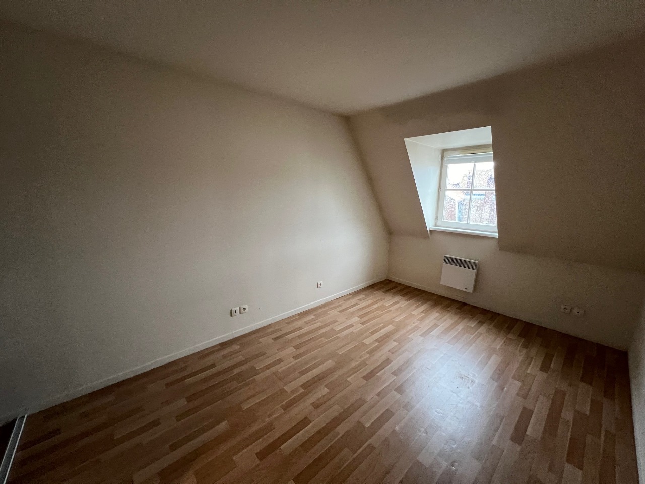 Pdh hypercentre appartement t2 non meuble Photo 5 - Le Lion Immobilier