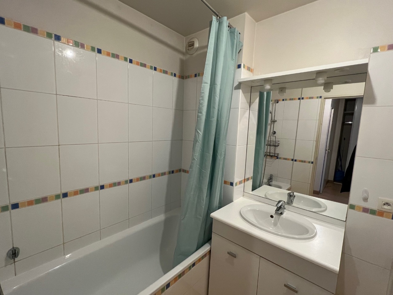Pdh hypercentre appartement t2 non meuble Photo 7 - Le Lion Immobilier