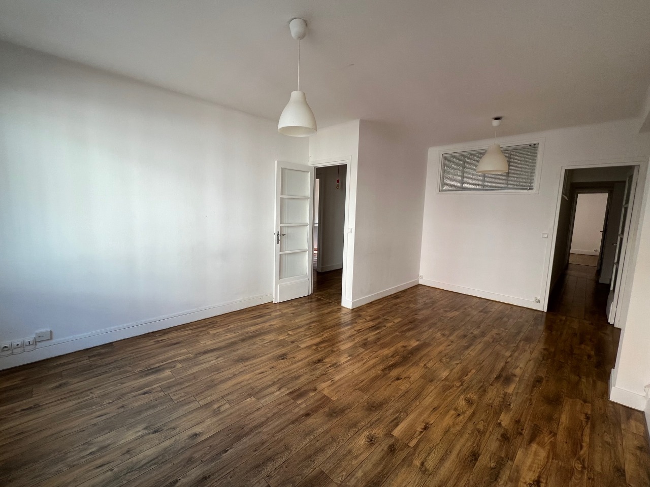 Pjo vieux lille t3 non meuble Photo 3 - Le Lion Immobilier