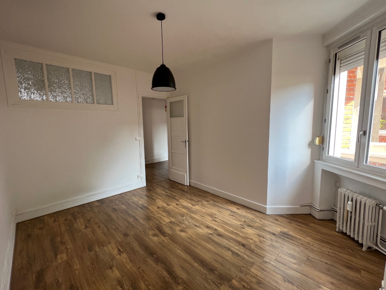 Pjo vieux lille t3 non meuble Photo 7 - Le Lion Immobilier