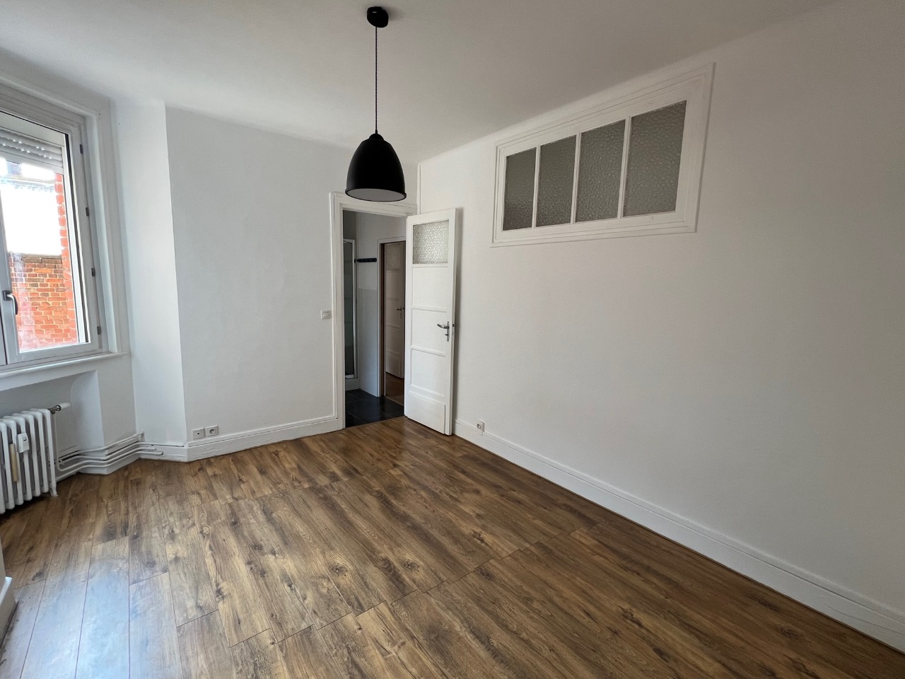 Pjo vieux lille t3 non meuble Photo 8 - Le Lion Immobilier