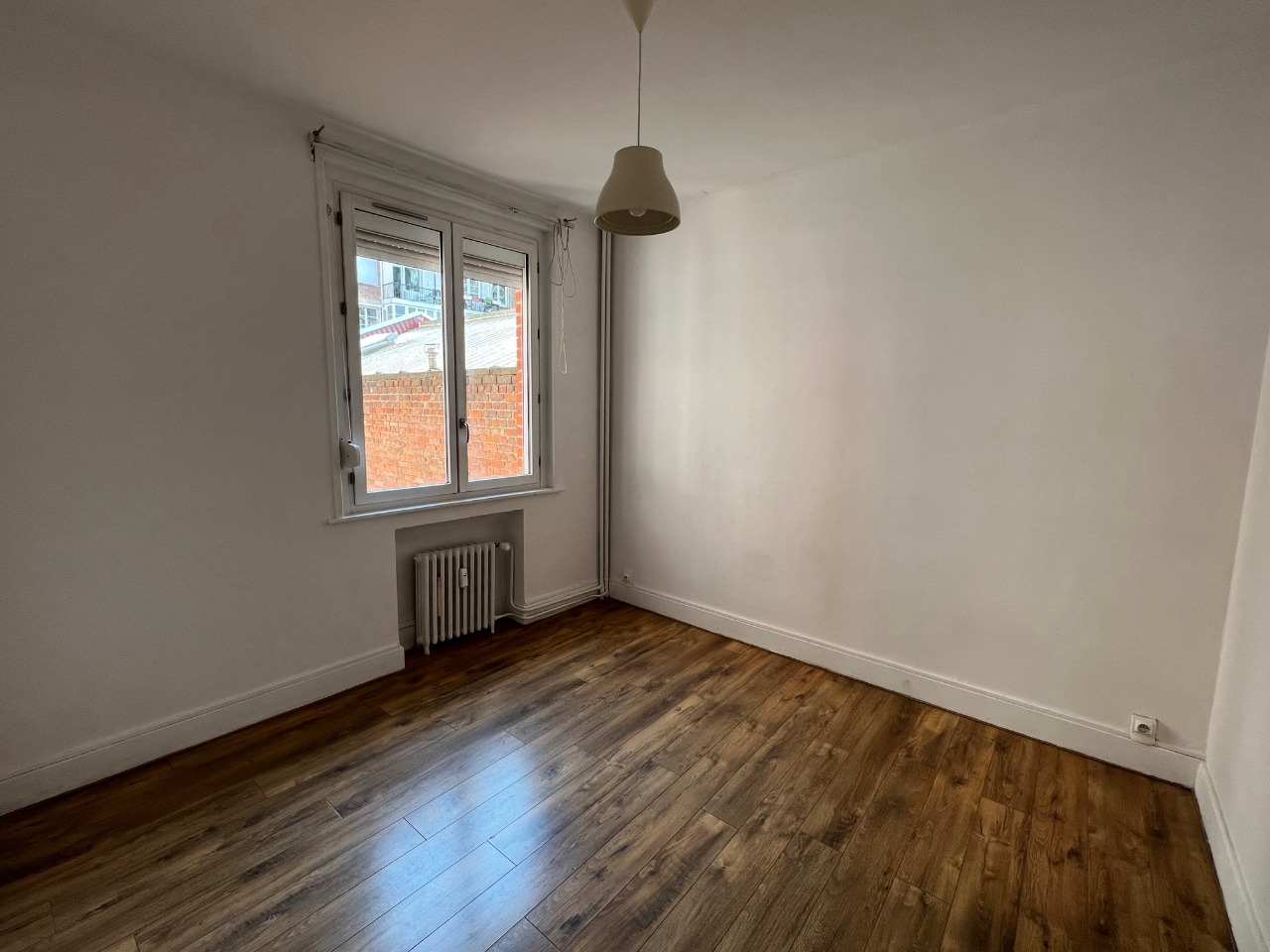 Pjo vieux lille t3 non meuble Photo 9 - Le Lion Immobilier