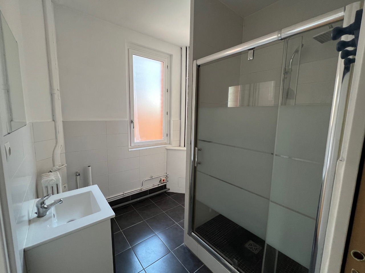 Pjo vieux lille t3 non meuble Photo 10 - Le Lion Immobilier