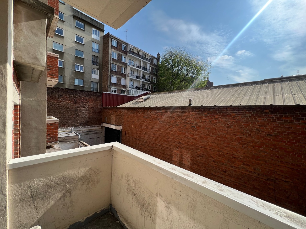 Pjo vieux lille t3 non meuble Photo 11 - Le Lion Immobilier