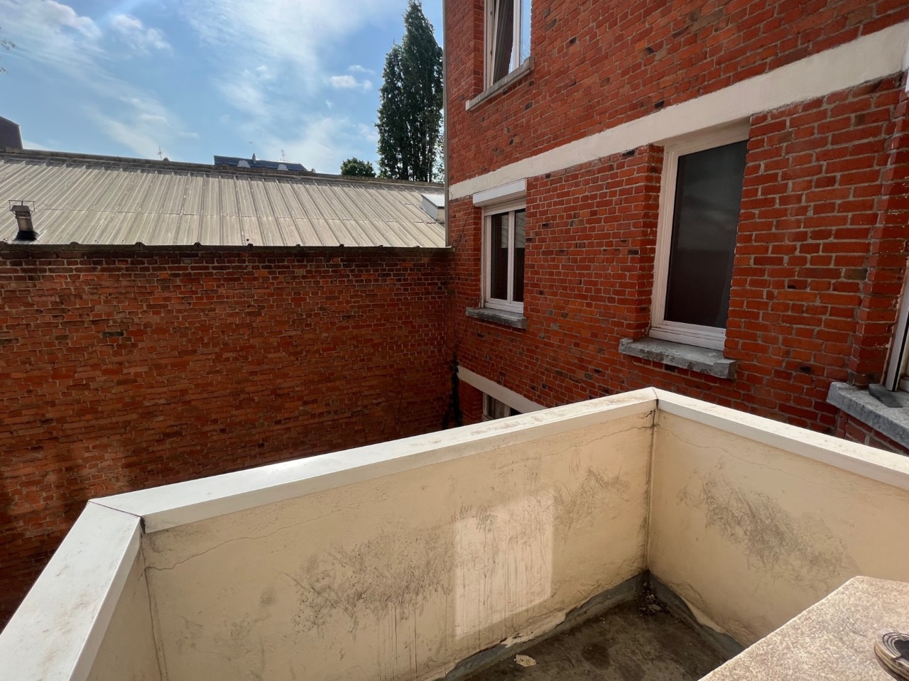 Pjo vieux lille t3 non meuble Photo 12 - Le Lion Immobilier