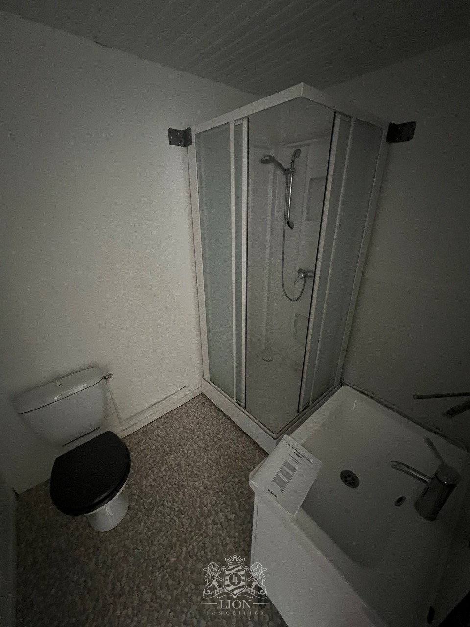 Pjr vieux lille triplex non meuble Photo 5 - Le Lion Immobilier