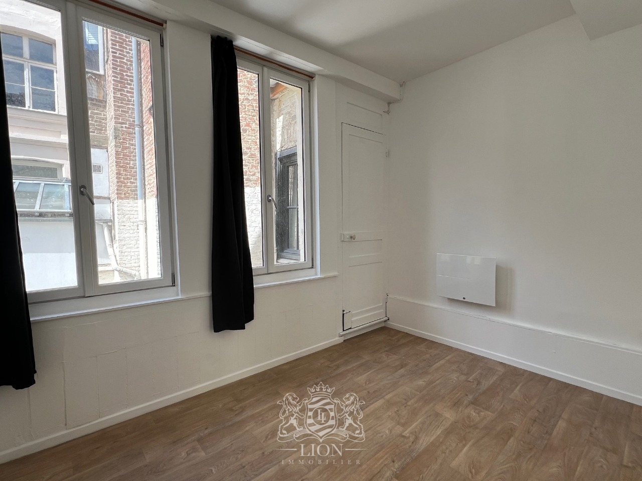 Pjr vieux lille triplex non meuble Photo 7 - Le Lion Immobilier