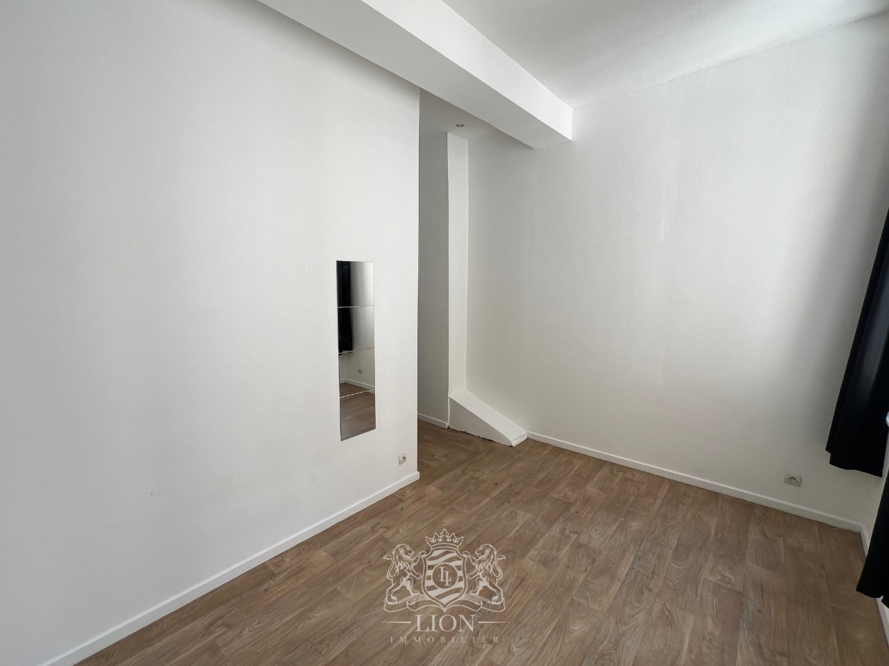 Pjr vieux lille triplex non meuble Photo 8 - Le Lion Immobilier