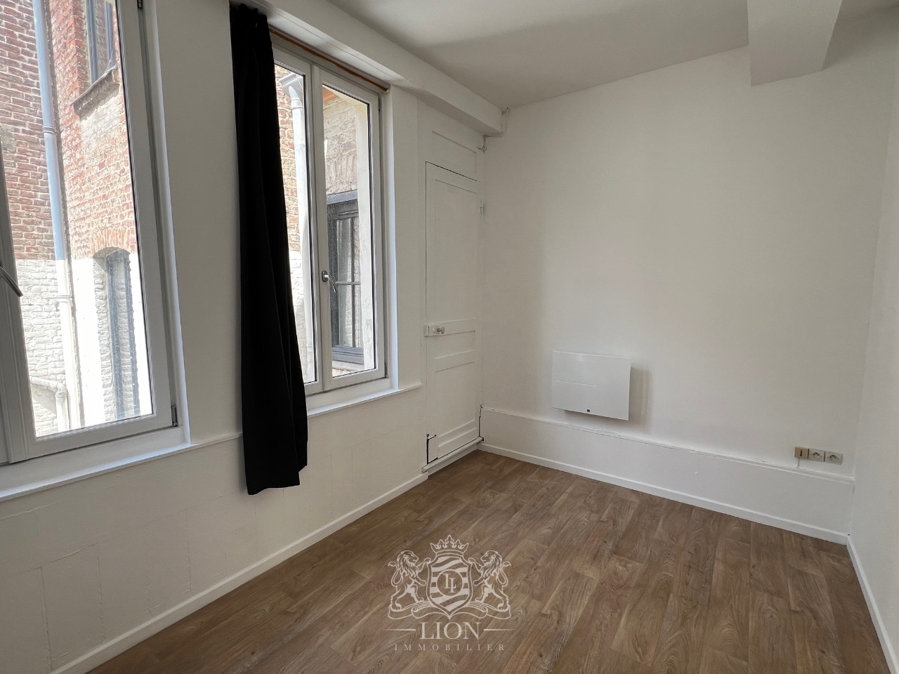 Pjr vieux lille triplex non meuble Photo 11 - Le Lion Immobilier