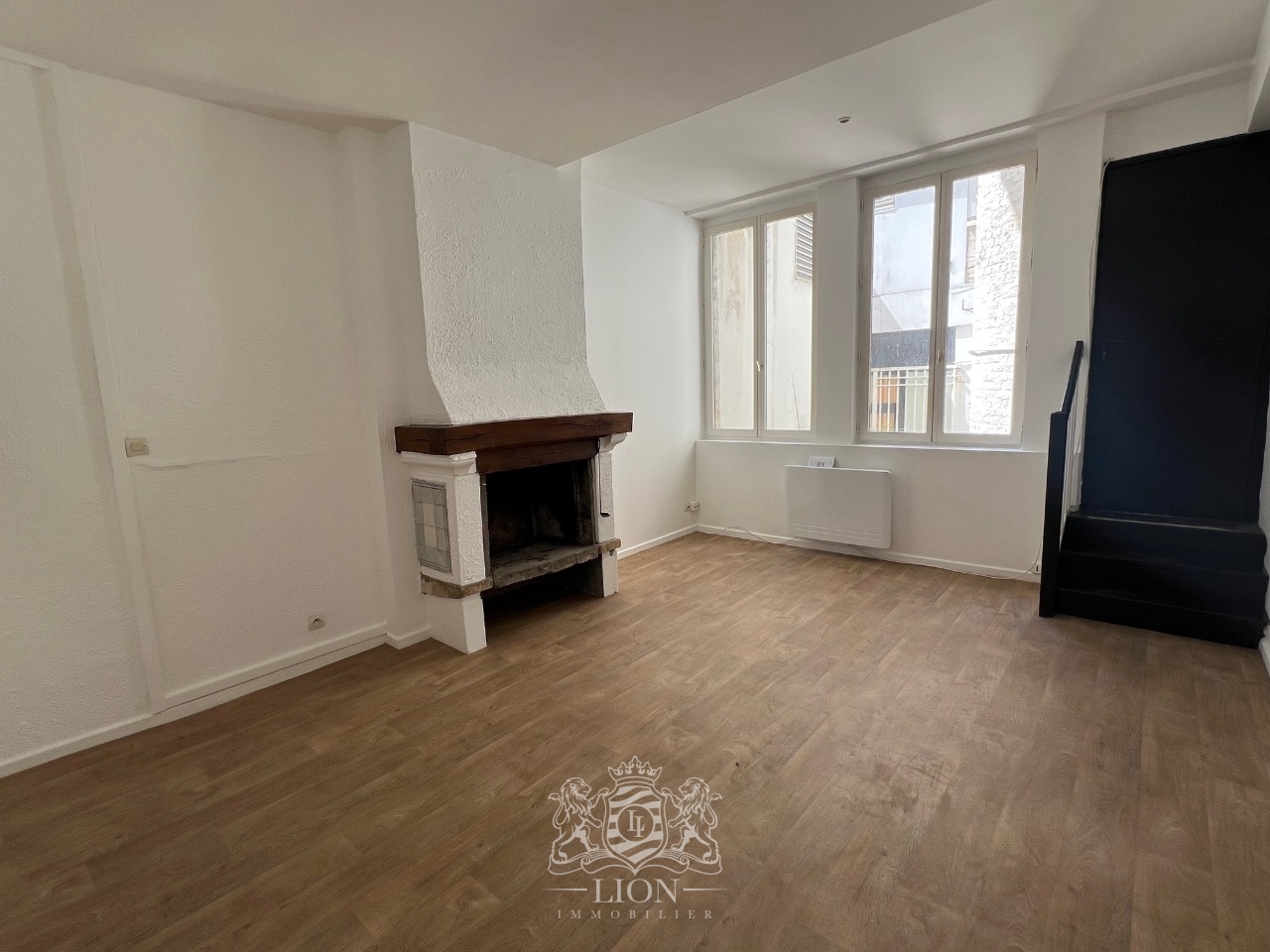 Pjr vieux lille triplex non meuble Photo 15 - Le Lion Immobilier
