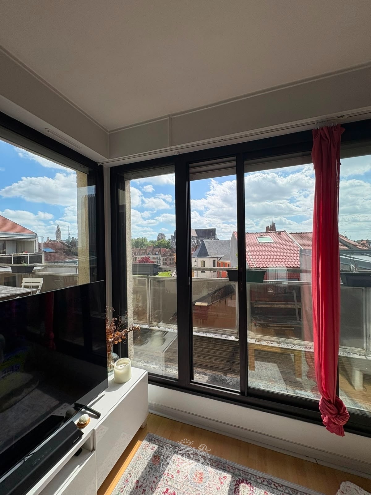 Plx vieux lille appartement 3 pieces avec terrasse Photo 9 - Le Lion Immobilier Plx vieux lille appartement 3 pieces avec terrasse Photo 9 - Le Lion Immobilier