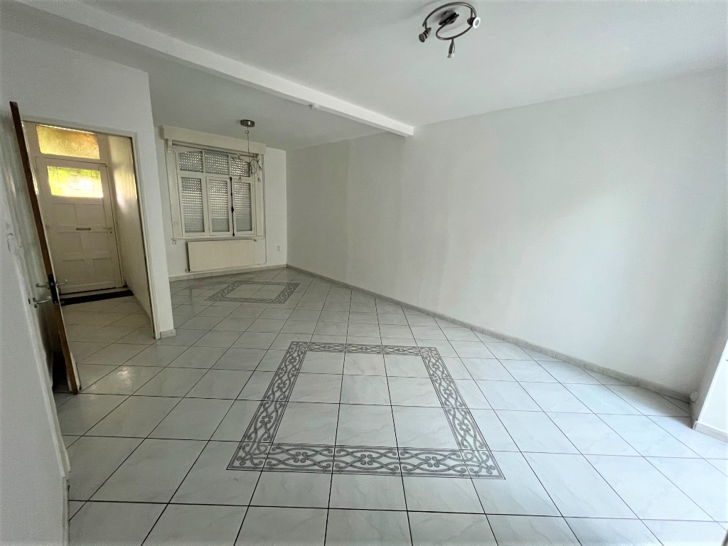 Pno lambersart maison t4 avec terrasse jardin et cave Photo 5 - Le Lion Immobilier