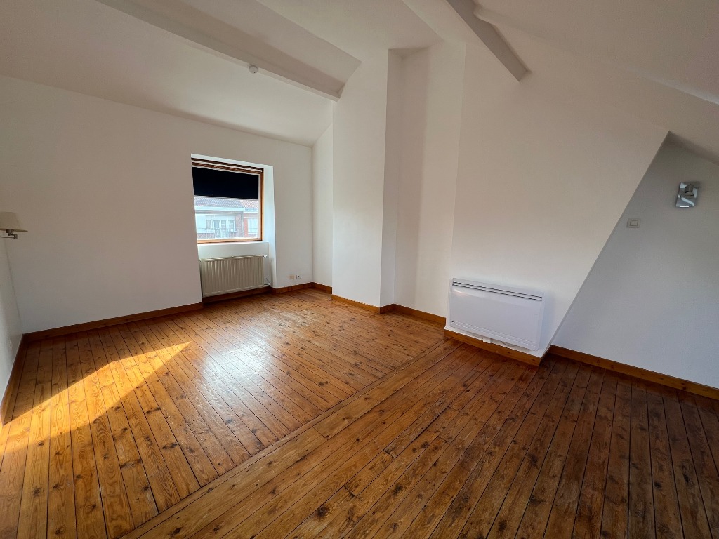 Pno lambersart maison t4 avec terrasse jardin et cave Photo 7 - Le Lion Immobilier