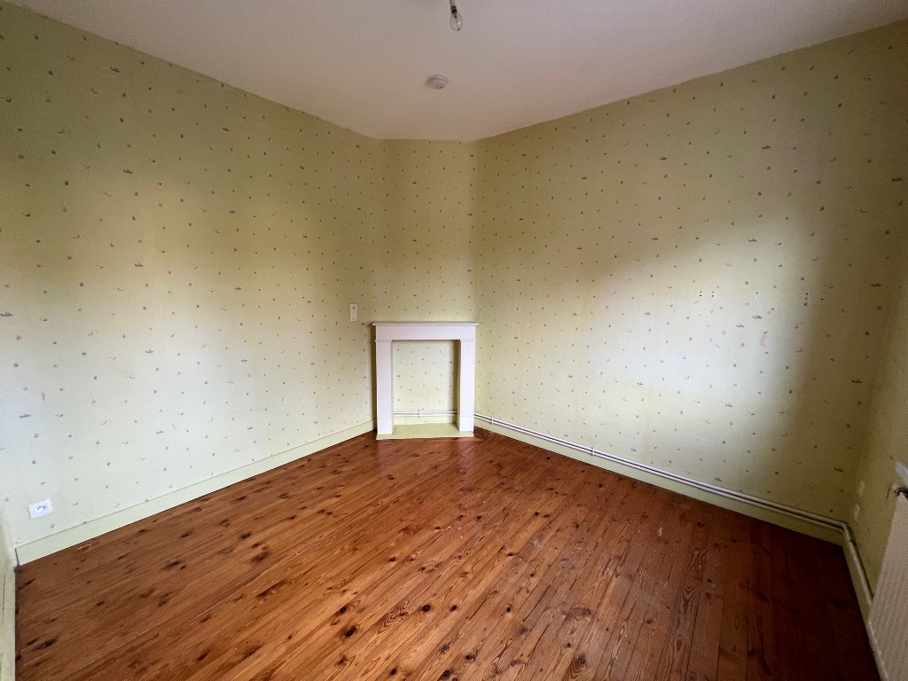 Pno lambersart maison t4 avec terrasse jardin et cave Photo 9 - Le Lion Immobilier