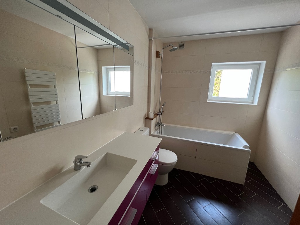 Pno lambersart maison t4 avec terrasse jardin et cave Photo 10 - Le Lion Immobilier