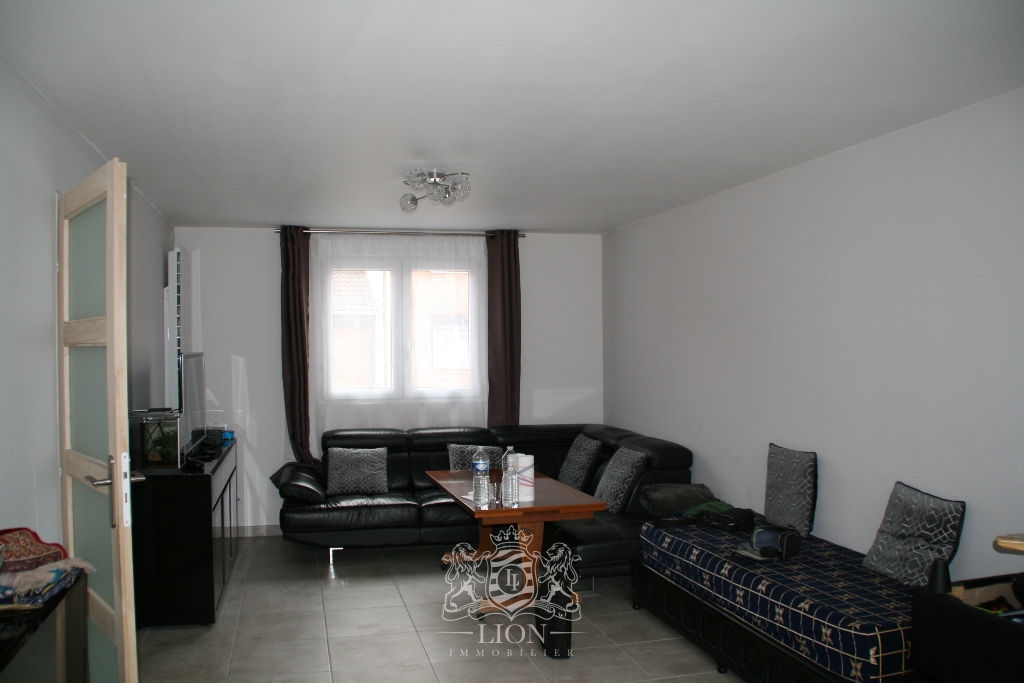 Marcq en baroeul maison recente et renovee Photo 2 - Le Lion Immobilier