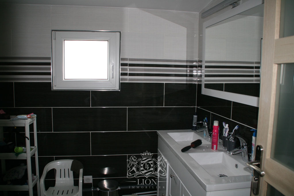 Marcq en baroeul maison recente et renovee Photo 3 - Le Lion Immobilier