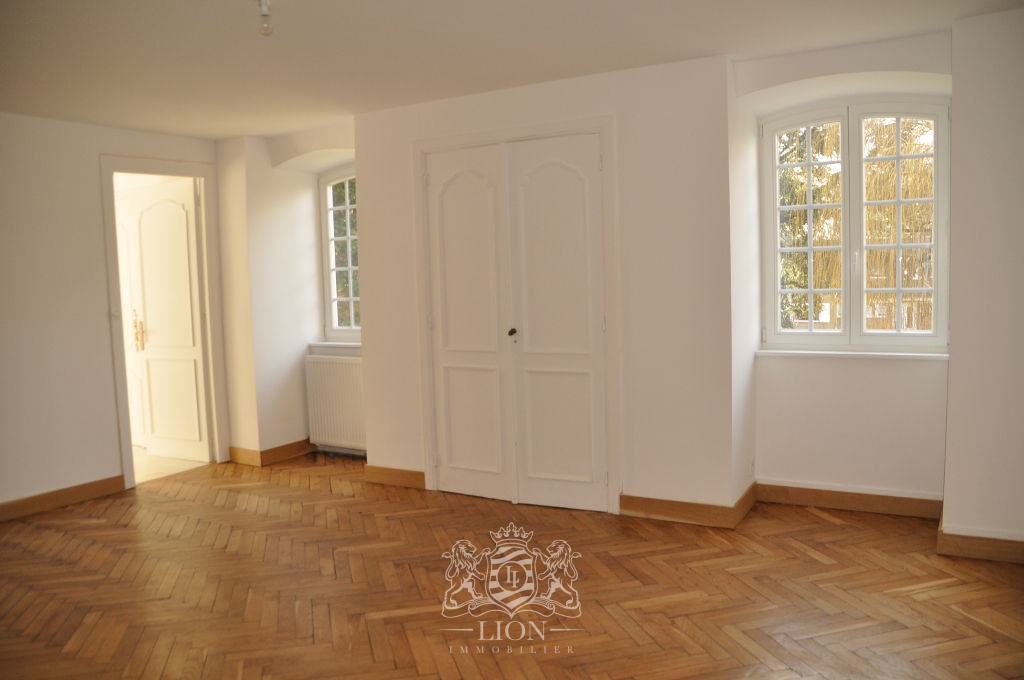 Demeure de charme sur 2800m2 Photo 3 - Le Lion Immobilier