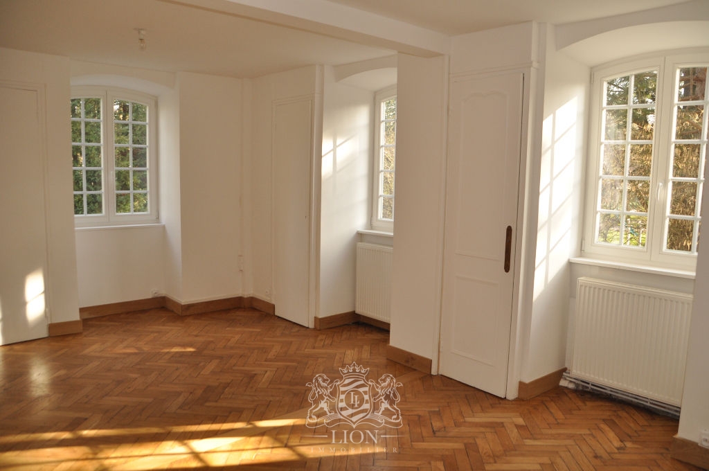 Demeure de charme sur 2800m2 Photo 4 - Le Lion Immobilier