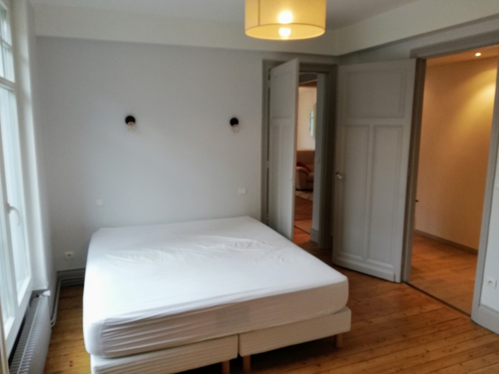 Qlt lille hypercentre type 3 bis entierement meuble Photo 5 - Le Lion Immobilier Qlt lille hypercentre type 3 bis entierement meuble Photo 5 - Le Lion Immobilier