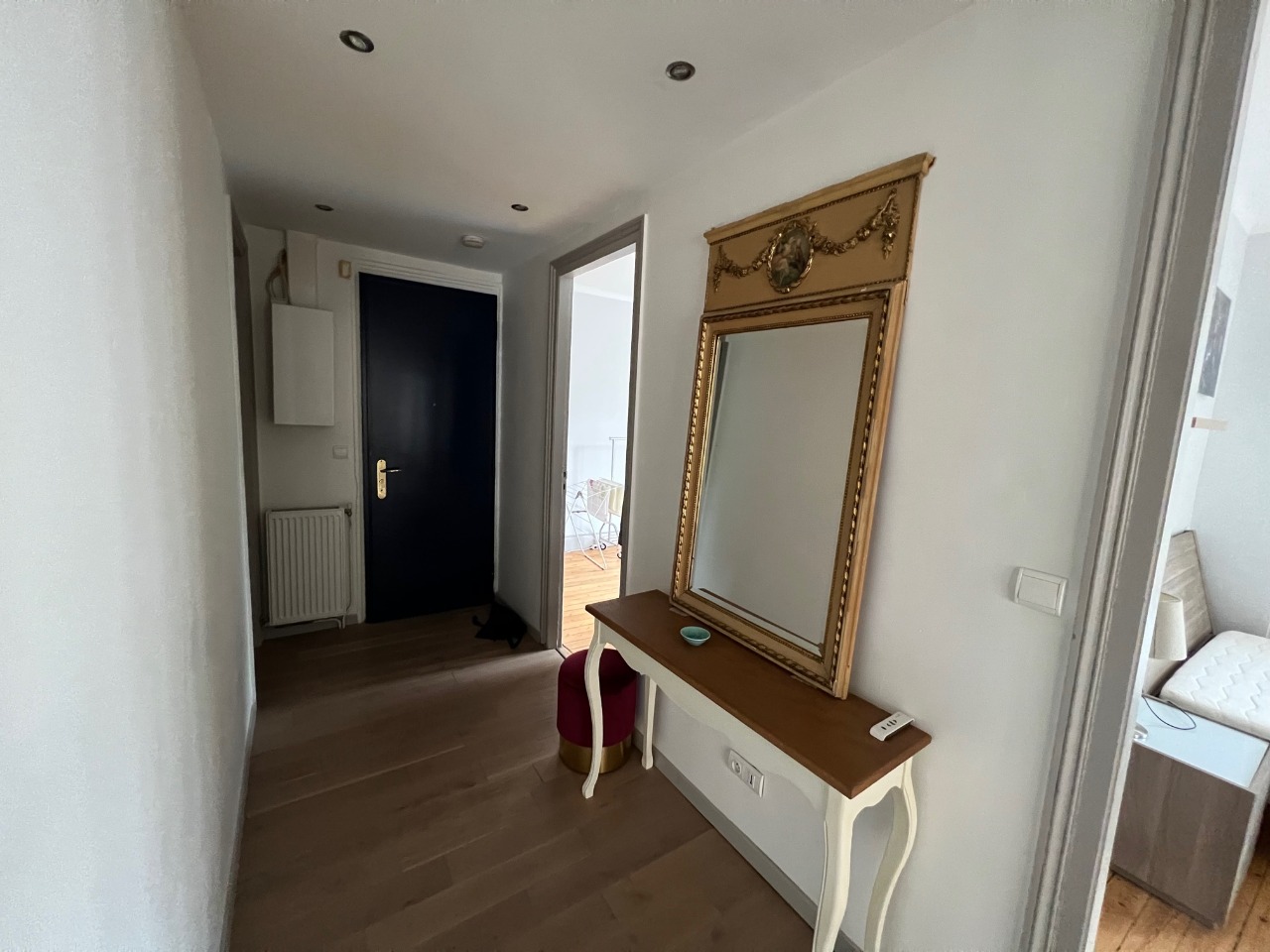 Qlt lille hypercentre type 3 bis entierement meuble Photo 7 - Le Lion Immobilier Qlt lille hypercentre type 3 bis entierement meuble Photo 7 - Le Lion Immobilier