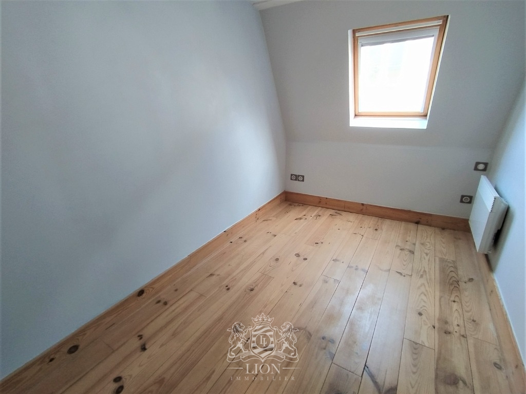 Qpv vieux lille t3 bis en duplex non meuble Photo 5 - Le Lion Immobilier Qpv vieux lille t3 bis en duplex non meuble Photo 5 - Le Lion Immobilier