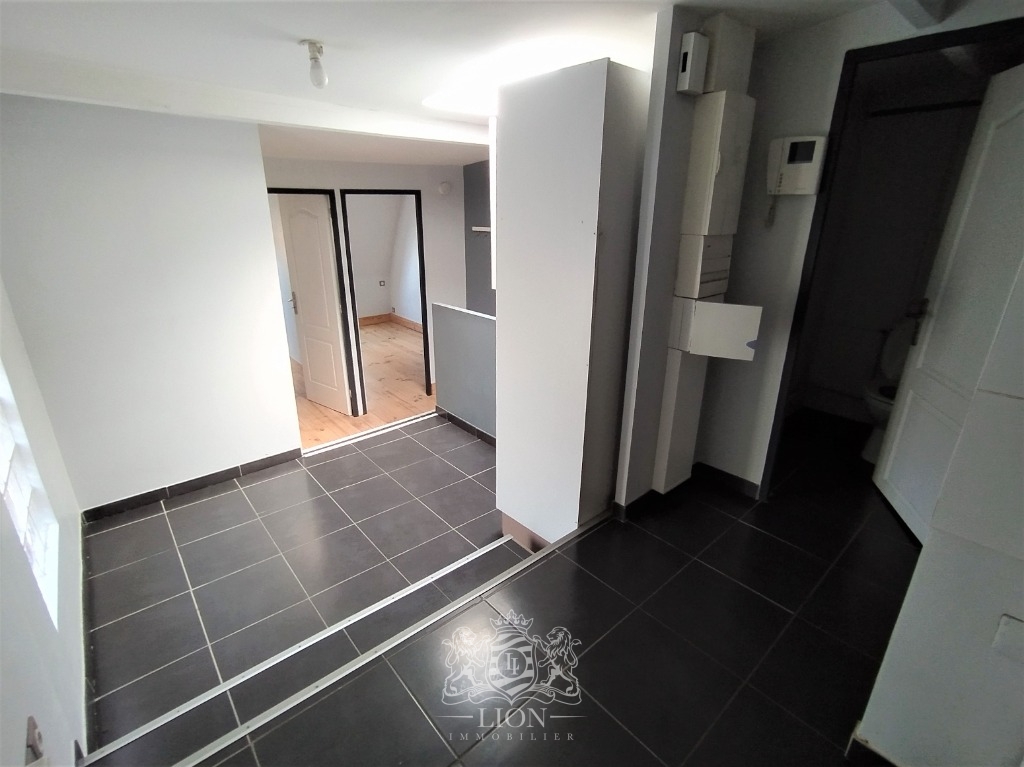 Qpv vieux lille t3 bis en duplex non meuble Photo 7 - Le Lion Immobilier Qpv vieux lille t3 bis en duplex non meuble Photo 7 - Le Lion Immobilier