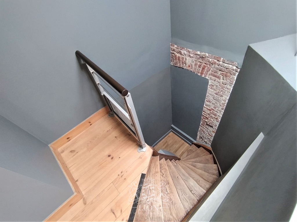 Qpv vieux lille t3 bis en duplex non meuble Photo 7 - Le Lion Immobilier