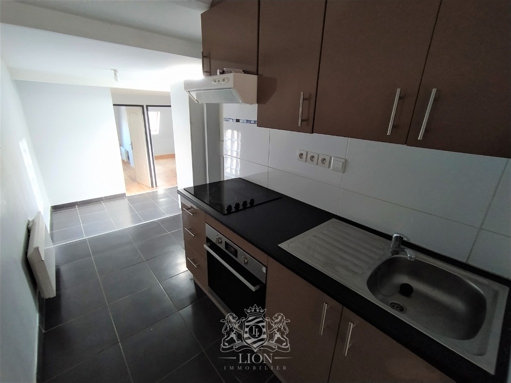 Qpv vieux lille t3 bis en duplex non meuble Photo 8 - Le Lion Immobilier Qpv vieux lille t3 bis en duplex non meuble Photo 8 - Le Lion Immobilier