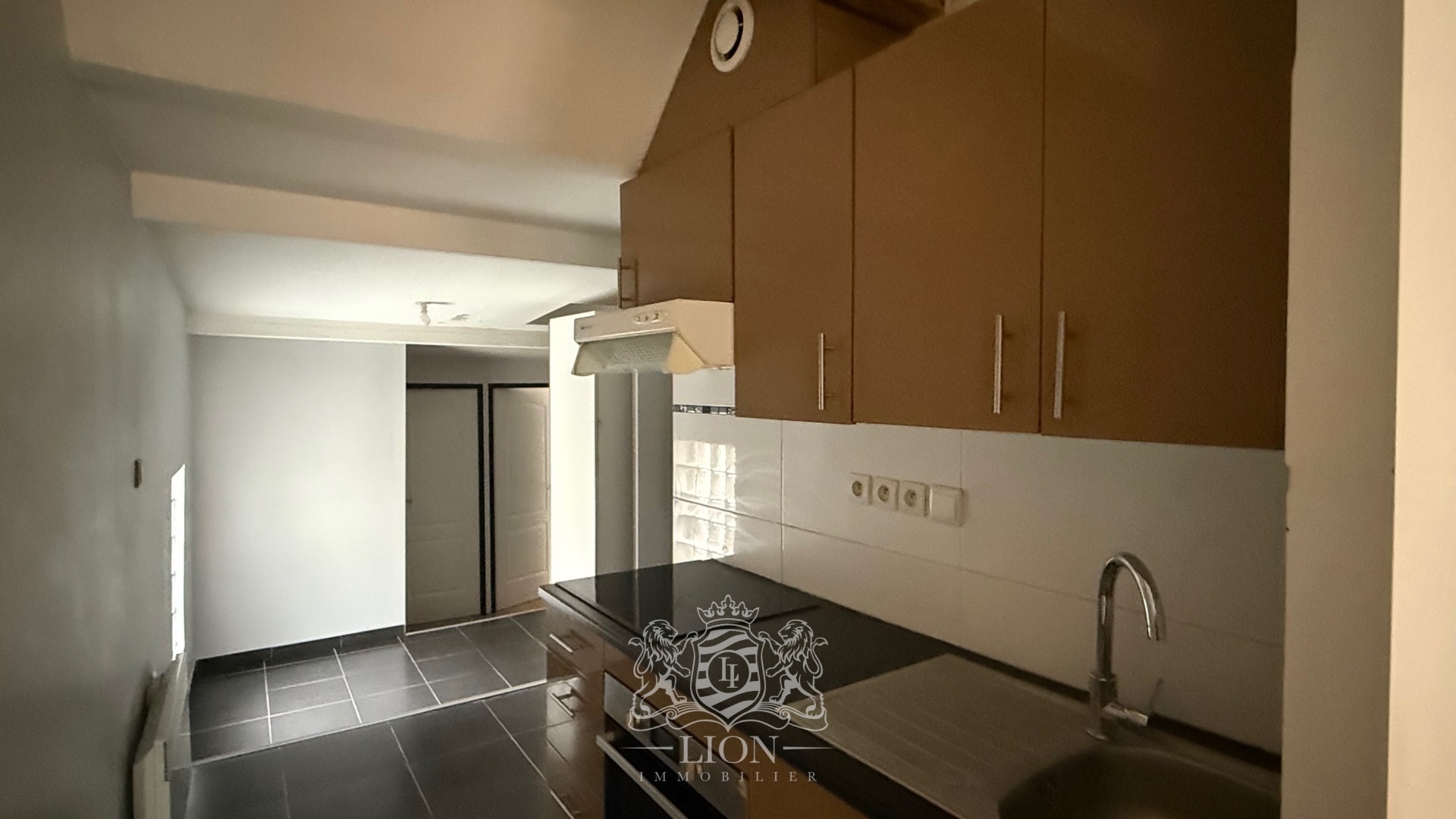 Qpv vieux lille t3 bis en duplex non meuble Photo 10 - Le Lion Immobilier