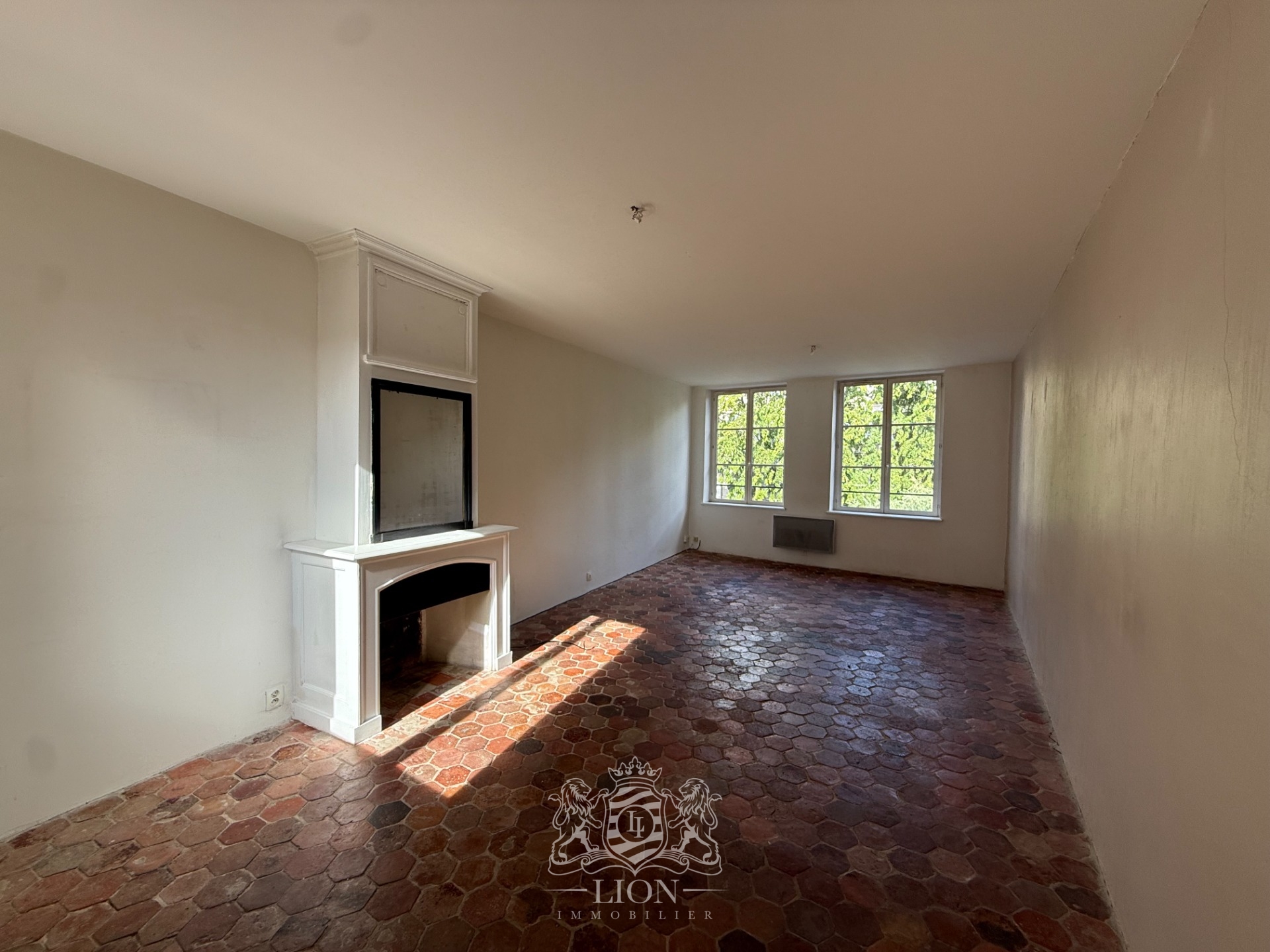 Rah vieux lille t3 non meuble Photo 1 - Le Lion Immobilier Rah vieux lille t3 non meuble Photo 1 - Le Lion Immobilier