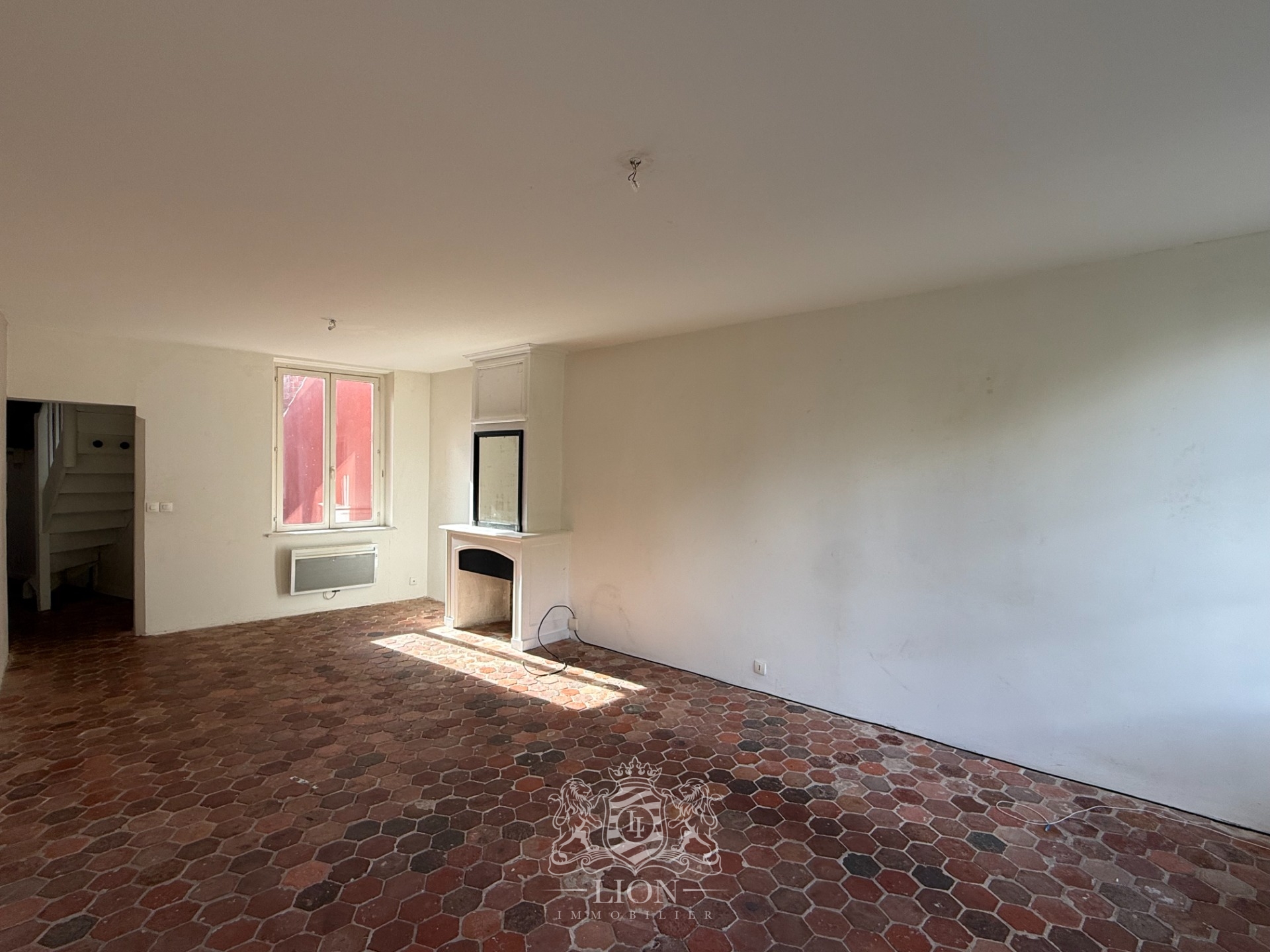 Rah vieux lille t3 non meuble Photo 2 - Le Lion Immobilier Rah vieux lille t3 non meuble Photo 2 - Le Lion Immobilier