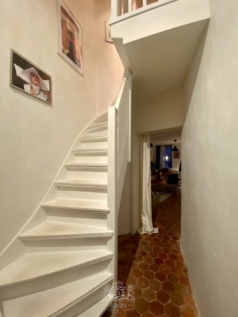 Rah vieux lille t3 non meuble Photo 3 - Le Lion Immobilier Rah vieux lille t3 non meuble Photo 3 - Le Lion Immobilier