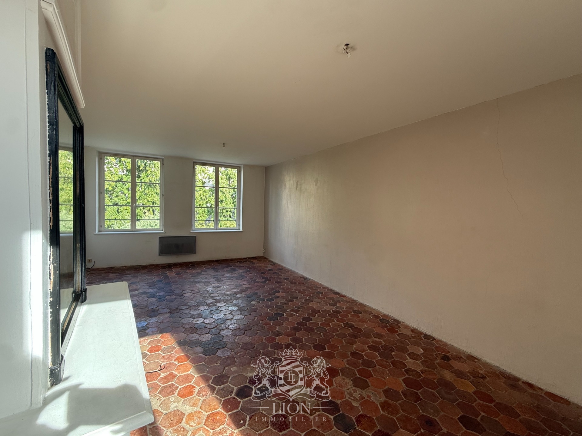Rah vieux lille t3 non meuble Photo 3 - Le Lion Immobilier Rah vieux lille t3 non meuble Photo 3 - Le Lion Immobilier