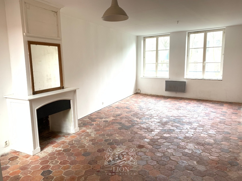 Rah vieux lille t3 non meuble Photo 4 - Le Lion Immobilier Rah vieux lille t3 non meuble Photo 4 - Le Lion Immobilier