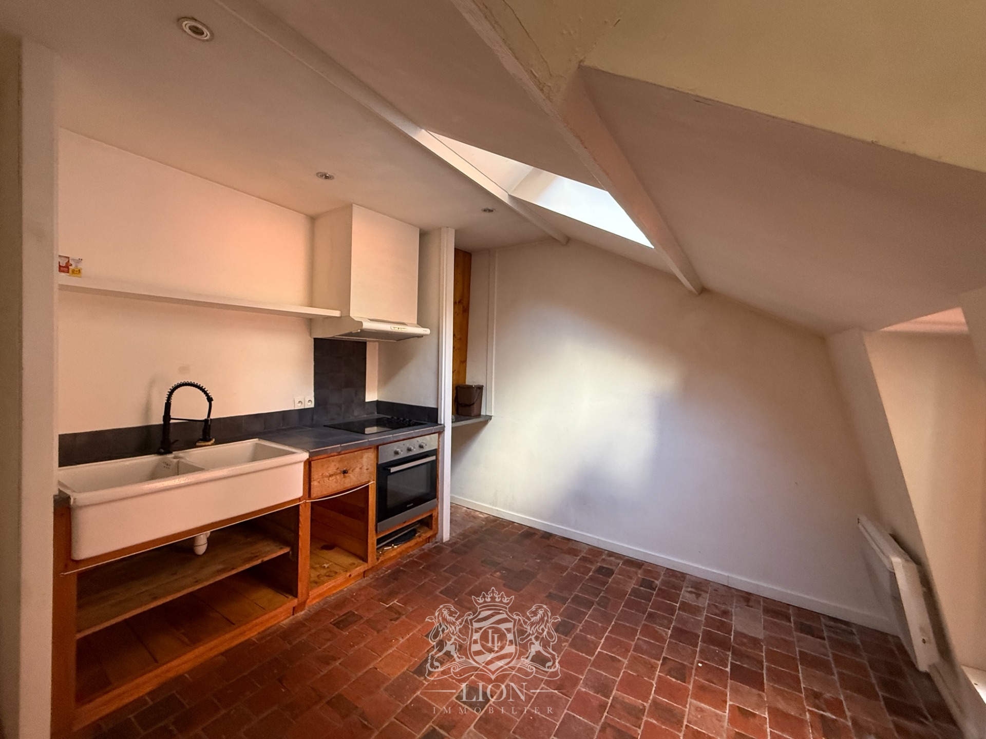 Rah vieux lille t3 non meuble Photo 4 - Le Lion Immobilier Rah vieux lille t3 non meuble Photo 4 - Le Lion Immobilier