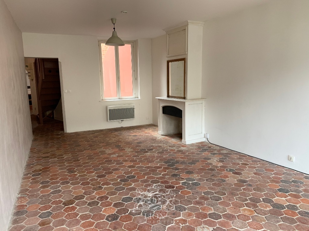 Rah vieux lille t3 non meuble Photo 5 - Le Lion Immobilier Rah vieux lille t3 non meuble Photo 5 - Le Lion Immobilier