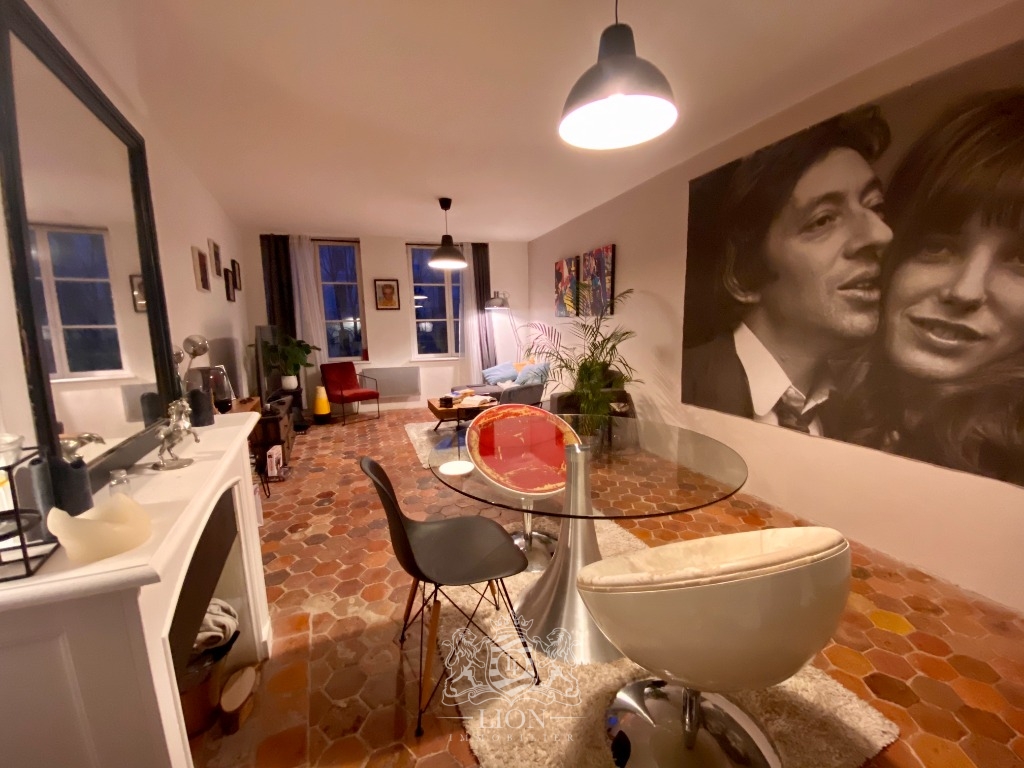 Rah vieux lille t3 non meuble Photo 6 - Le Lion Immobilier Rah vieux lille t3 non meuble Photo 6 - Le Lion Immobilier