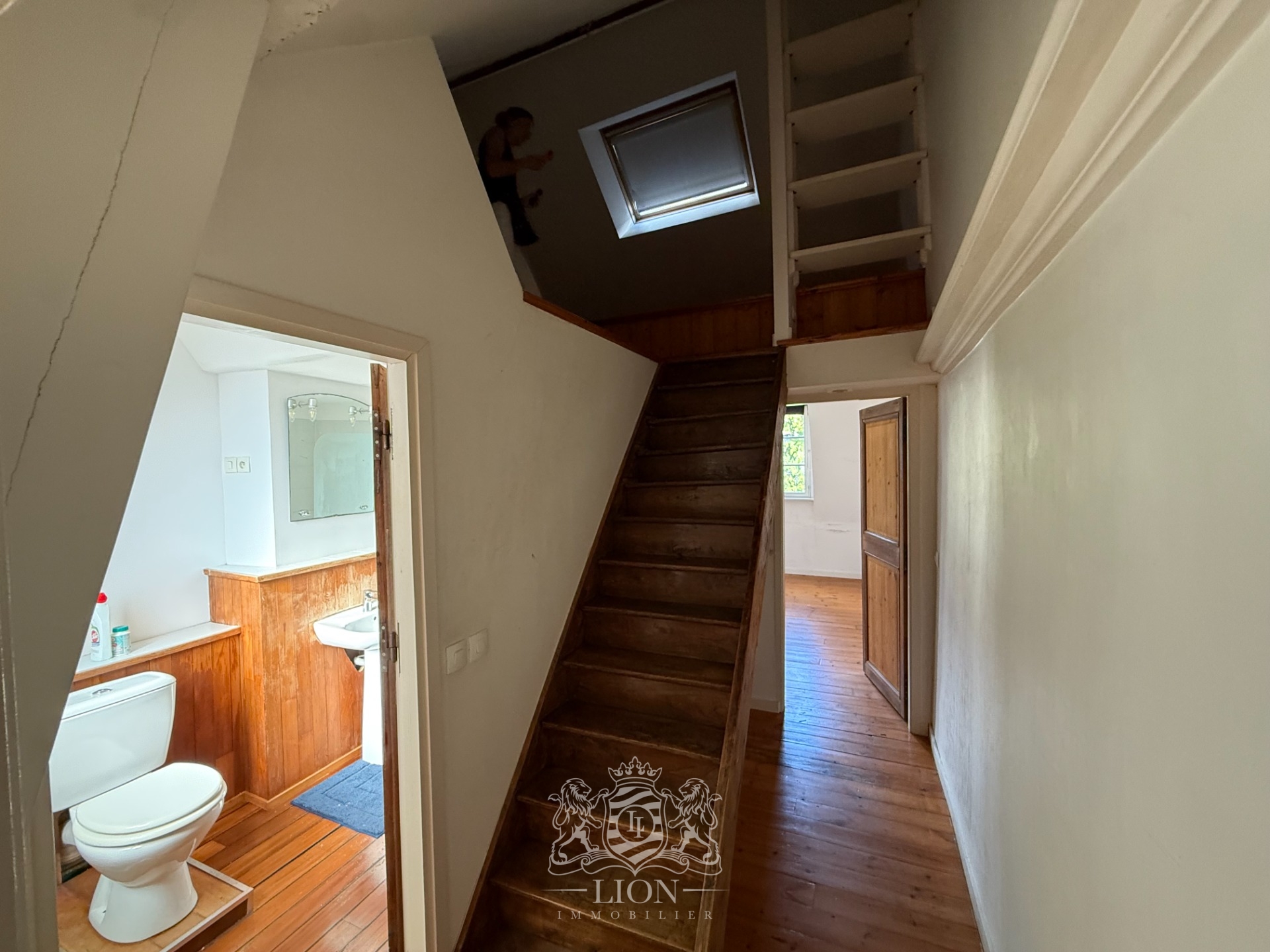 Rah vieux lille t3 non meuble Photo 6 - Le Lion Immobilier Rah vieux lille t3 non meuble Photo 6 - Le Lion Immobilier