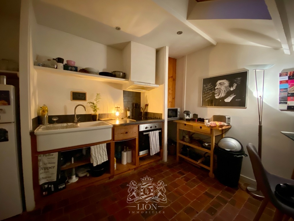 Rah vieux lille t3 non meuble Photo 7 - Le Lion Immobilier Rah vieux lille t3 non meuble Photo 7 - Le Lion Immobilier