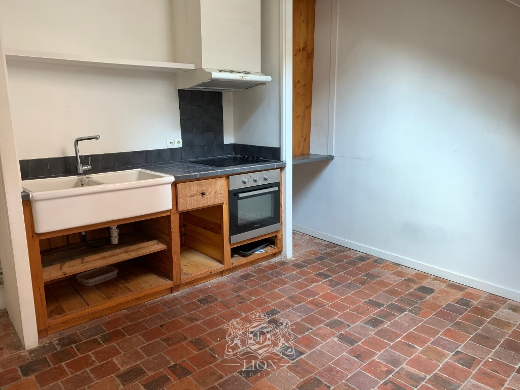 Rah vieux lille t3 non meuble Photo 8 - Le Lion Immobilier Rah vieux lille t3 non meuble Photo 8 - Le Lion Immobilier