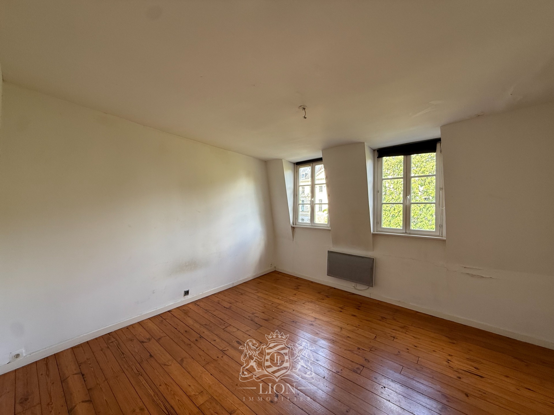 Rah vieux lille t3 non meuble Photo 7 - Le Lion Immobilier Rah vieux lille t3 non meuble Photo 7 - Le Lion Immobilier
