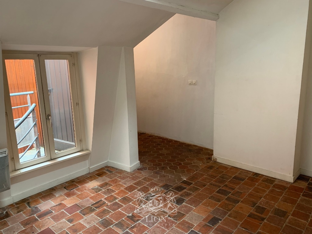 Rah vieux lille t3 non meuble Photo 10 - Le Lion Immobilier Rah vieux lille t3 non meuble Photo 10 - Le Lion Immobilier