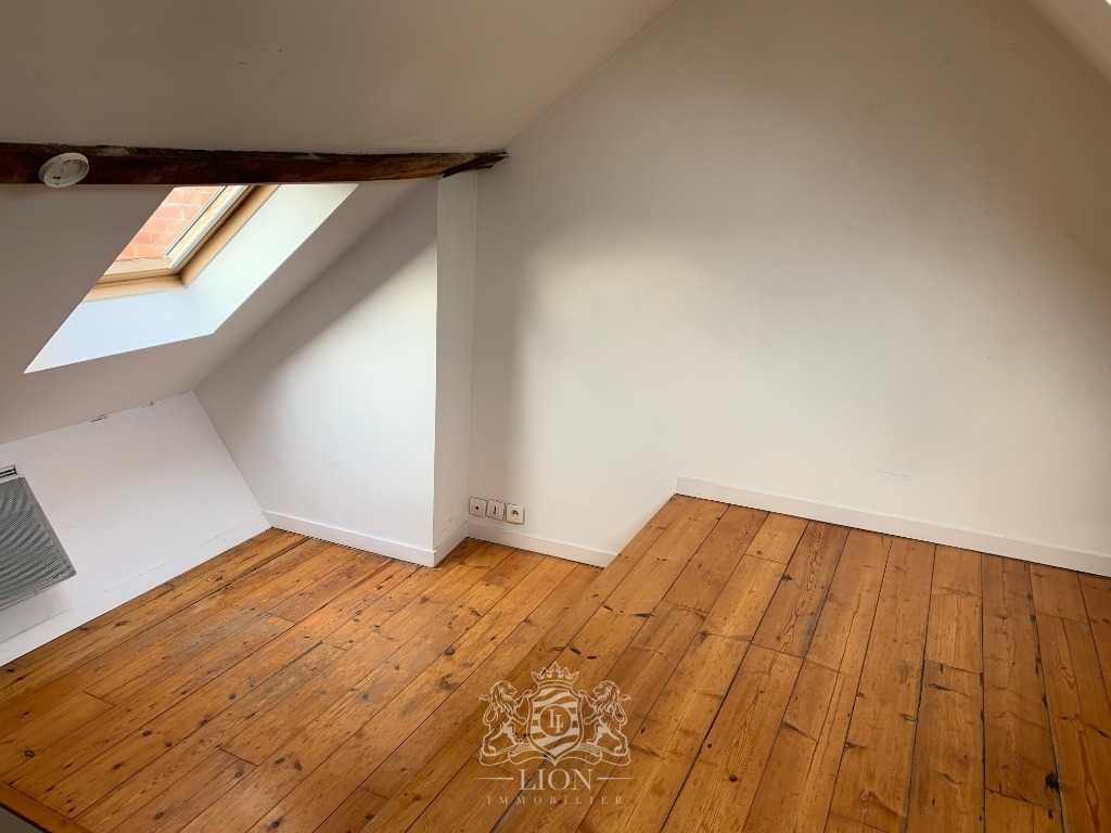 Rah vieux lille t3 non meuble Photo 11 - Le Lion Immobilier Rah vieux lille t3 non meuble Photo 11 - Le Lion Immobilier