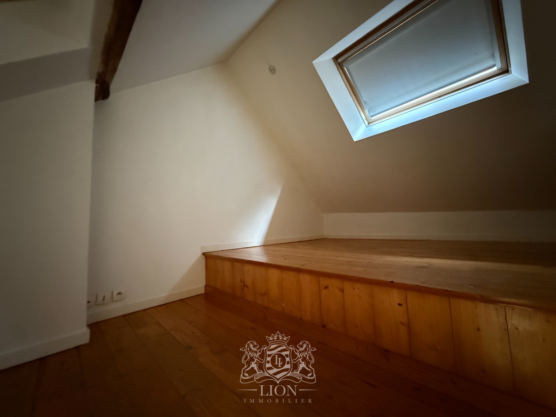 Rah vieux lille t3 non meuble Photo 9 - Le Lion Immobilier Rah vieux lille t3 non meuble Photo 9 - Le Lion Immobilier